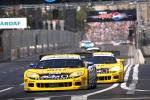 Chevrolet Corvette Phoenix Carsport Racing 2008 года